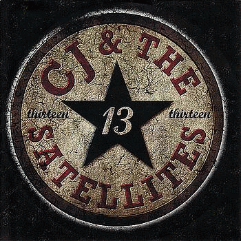CJ and the Satellites : 13